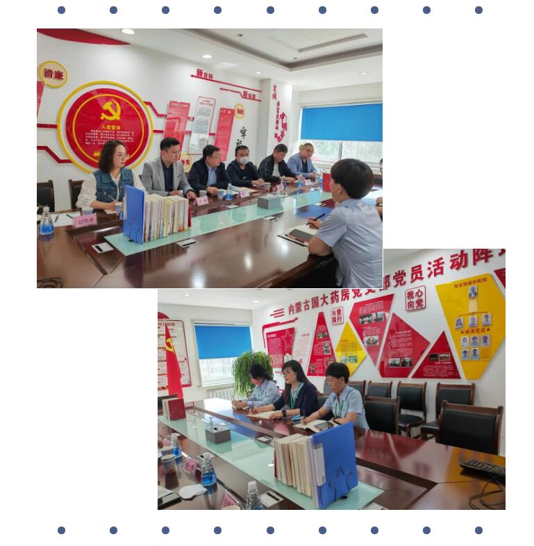 征集科创服务需求、助力会员单位高质量发展| 2022科技服务团联合调研再出发