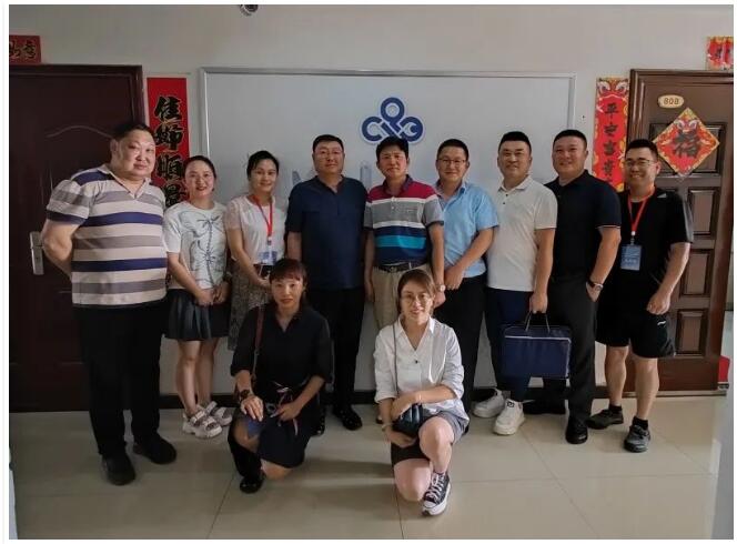 安全用械，共治共享 | 我协会“2022年全国医疗器械安全宣传周”主题座谈会圆