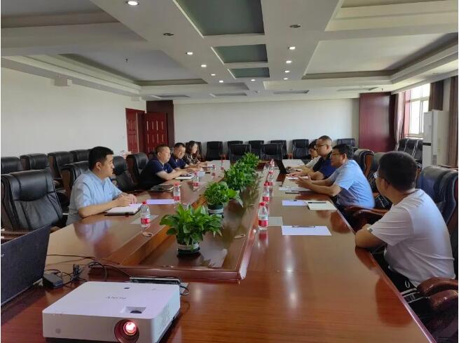 征集科创服务需求、助力医疗器械产业高质量发展 | 我协会会长携自治区科技服