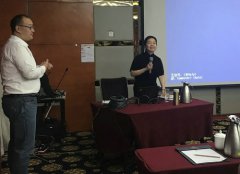内蒙古自治区首次医疗器械 质量管理体系内审员培训班取得圆满成功