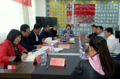 内蒙古医疗器械行业协会内蒙古医药零售行业协会联合召开党员大会